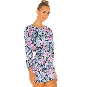 NWT For Love and Lemona dress size s.